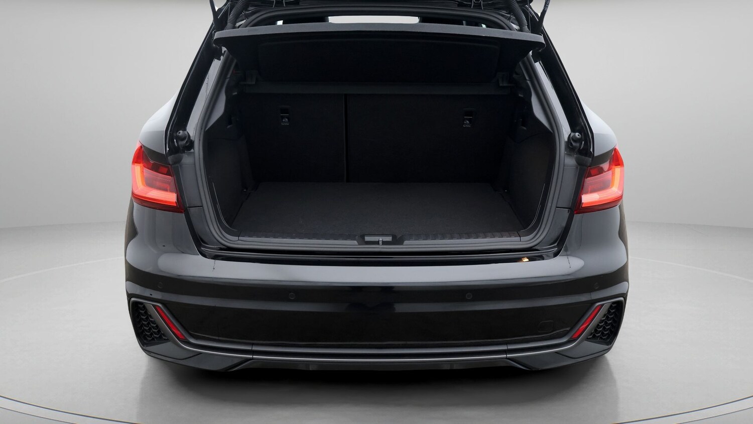 Used Audi A1 for sale - 77901218: Photo 17