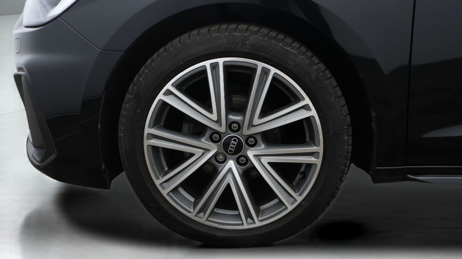 Used Audi A1 for sale - 77901218: Photo 18