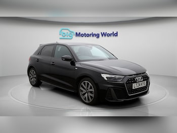 Used Audi A1 2024 for sale - 77901218: Photo