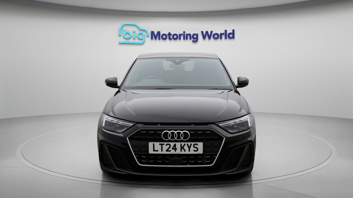 Used Audi A1 for sale - 77901218: Photo 2