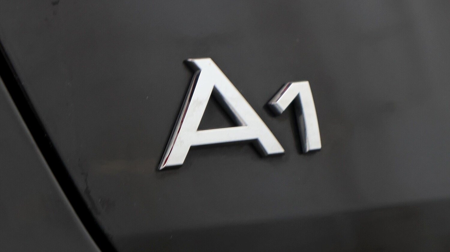 Used Audi A1 for sale - 77901218: Photo 21