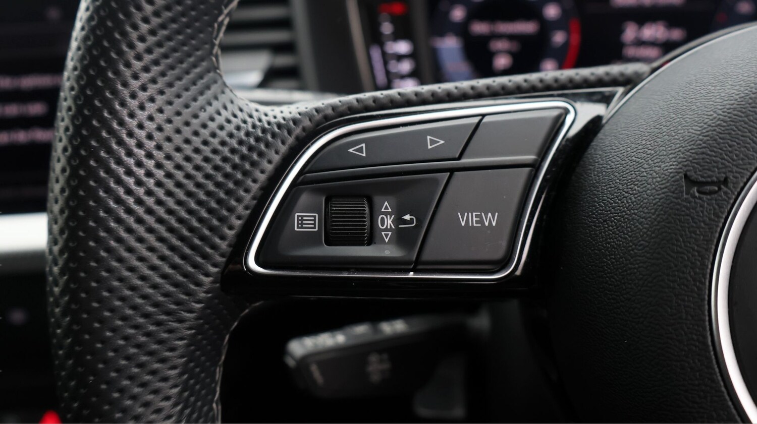 Used Audi A1 for sale - 77901218: Photo 23