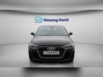 Used Audi A1 2024 for sale - 77901218: Photo
