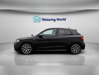 Used Audi A1 2024 for sale - 77901218: Photo