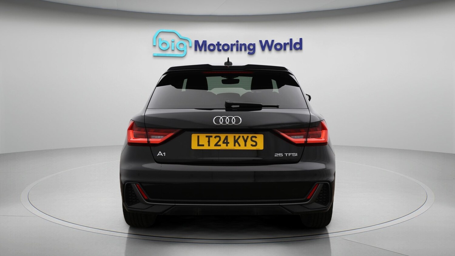 Used Audi A1 for sale - 77901218: Photo 6