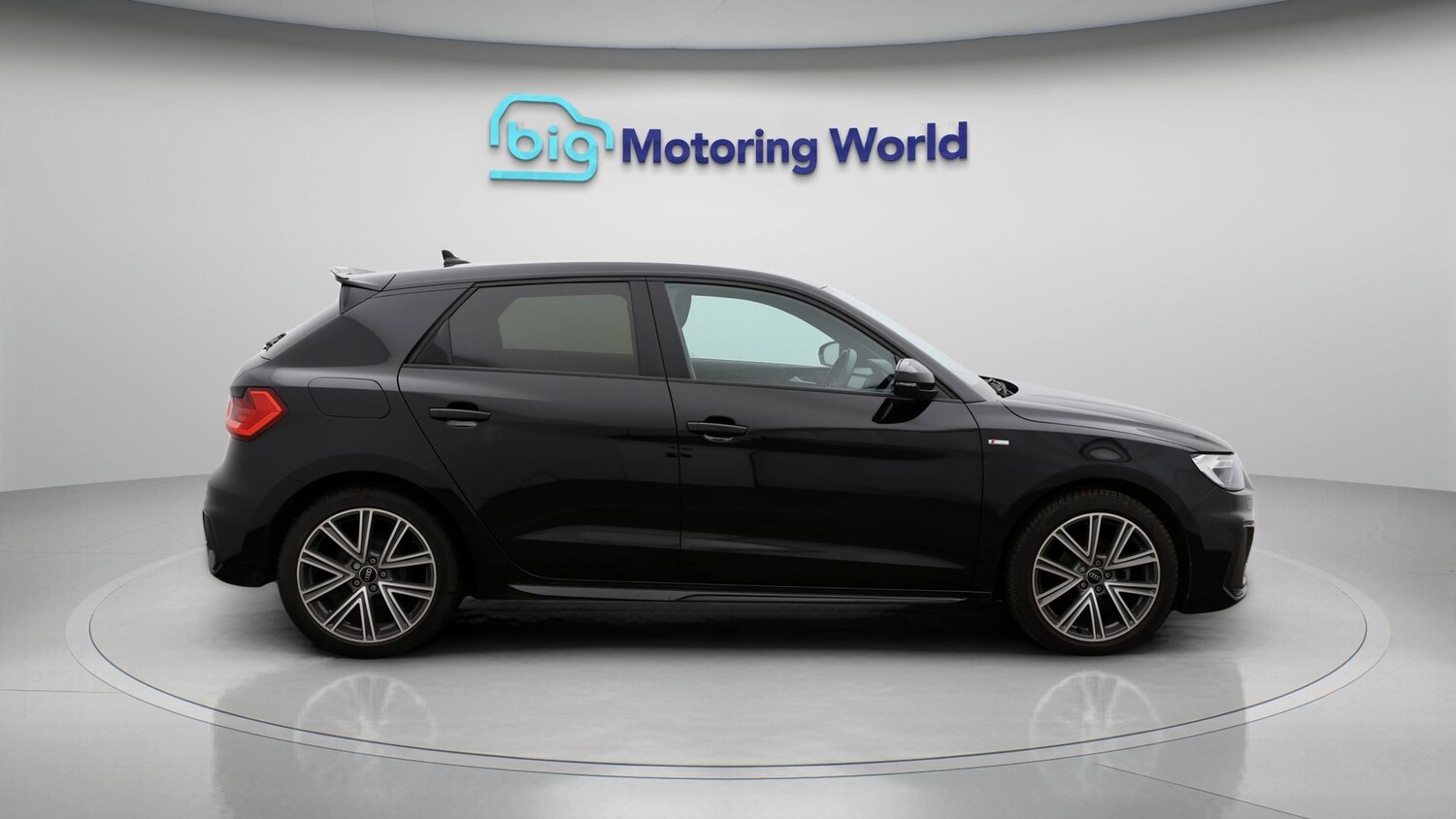 Used Audi A1 for sale - 77901218: Photo 8