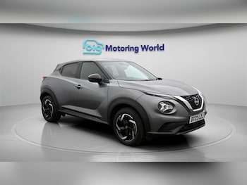 Used Nissan Juke 2023 for sale - 79491161: Photo