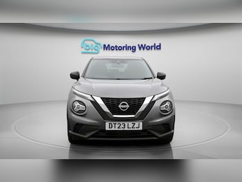Used Nissan Juke 2023 for sale - 79491161: Photo