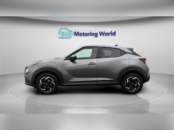 Used Nissan Juke 2023 for sale - 79491161: Photo