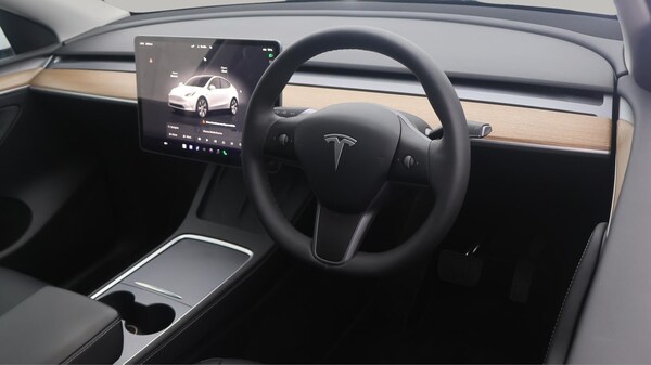 Used Tesla Model Y 2024 for sale - 76246853: Photo 10