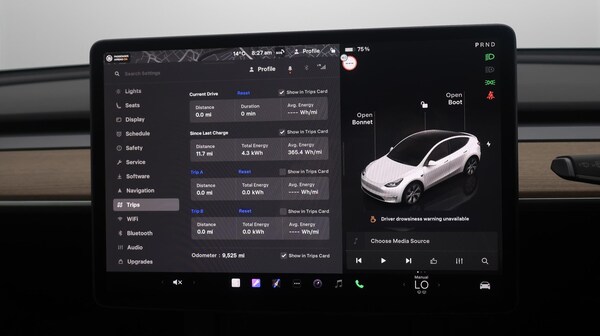 Used Tesla Model Y 2024 for sale - 76246853: Photo 11