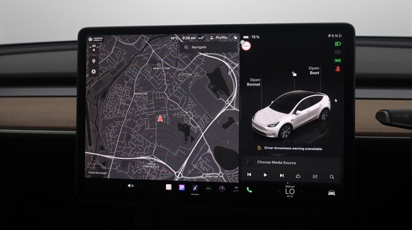 Used Tesla Model Y 2024 for sale - 76246853: Photo 12