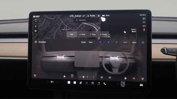 Used Tesla Model Y 2024 for sale - 76246853: Photo 13