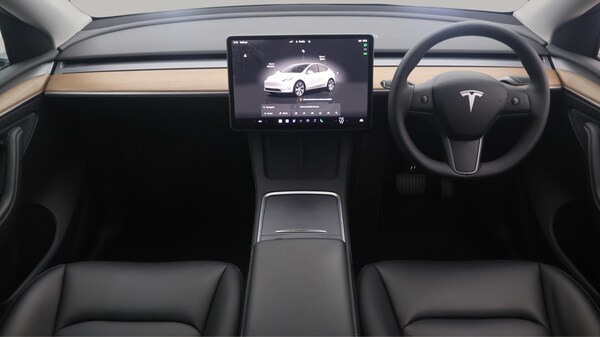 Used Tesla Model Y 2024 for sale - 76246853: Photo 14