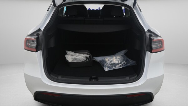 Used Tesla Model Y 2024 for sale - 76246853: Photo 18