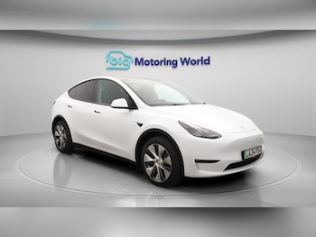 Used Tesla Model Y 2024 for sale - 76246853: Photo 2