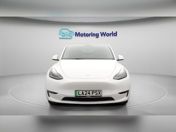 Used Tesla Model Y 2024 for sale - 76246853: Photo 3