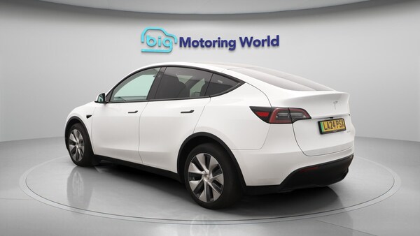 Used Tesla Model Y 2024 for sale - 76246853: Photo 6