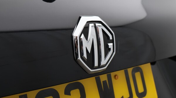 Used MG MG HS 2022 for sale - 76042278: Photo 21