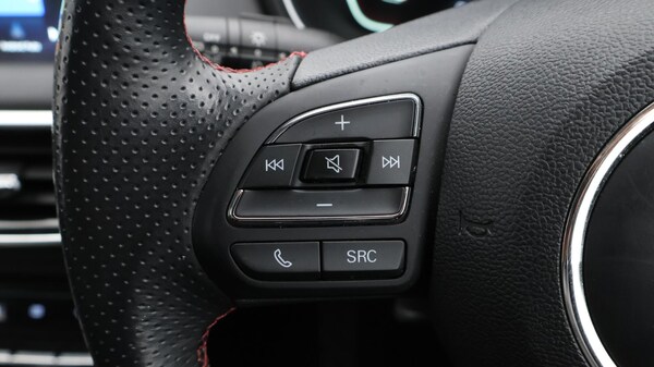 Used MG MG HS 2022 for sale - 76042278: Photo 23