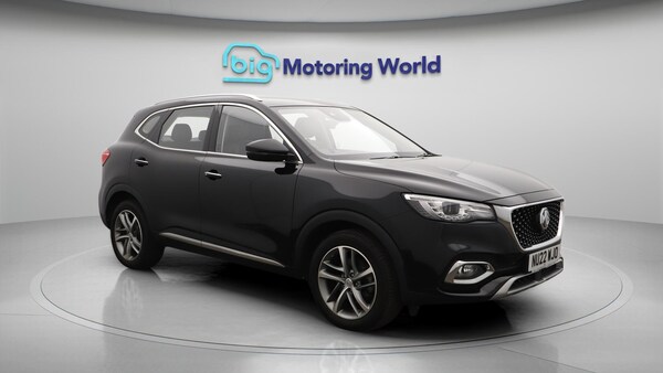 Used MG MG HS 2022 for sale - 76042278: Photo 2