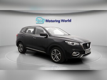 Used MG MG HS 2022 for sale - 76042278: Photo 2