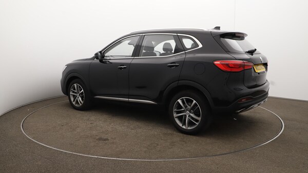 Used MG MG HS 2022 for sale - 76042278: Photo 34