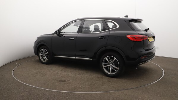 Used MG MG HS 2022 for sale - 76042278: Photo 35