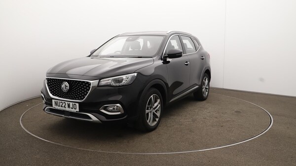 Used MG MG HS 2022 for sale - 76042278: Photo 36