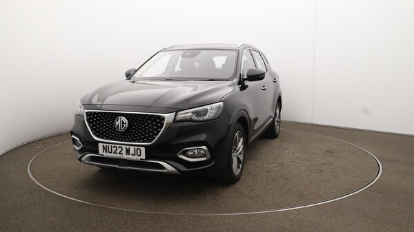 Used MG MG HS 2022 for sale - 76042278: Photo 37