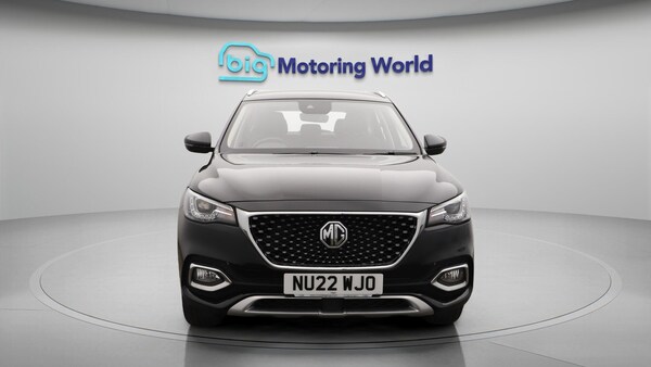 Used MG MG HS 2022 for sale - 76042278: Photo 3
