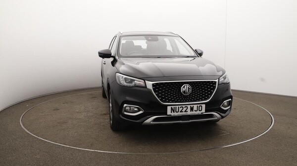 Used MG MG HS 2022 for sale - 76042278: Photo 40