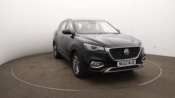 Used MG MG HS 2022 for sale - 76042278: Photo 41