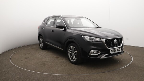 Used MG MG HS 2022 for sale - 76042278: Photo 42
