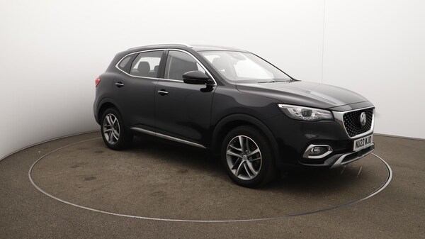 Used MG MG HS 2022 for sale - 76042278: Photo 43