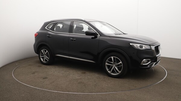 Used MG MG HS 2022 for sale - 76042278: Photo 44