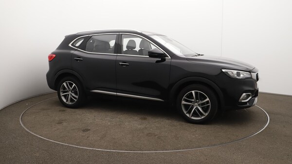 Used MG MG HS 2022 for sale - 76042278: Photo 45