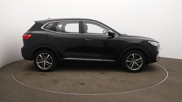 Used MG MG HS 2022 for sale - 76042278: Photo 48