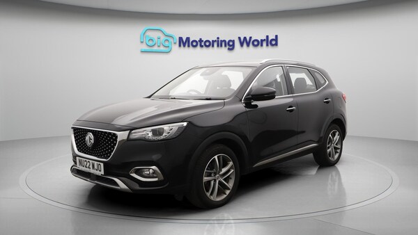 Used MG MG HS 2022 for sale - 76042278: Photo 4