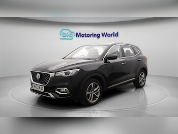 Used MG MG HS 2022 for sale - 76042278: Photo 4