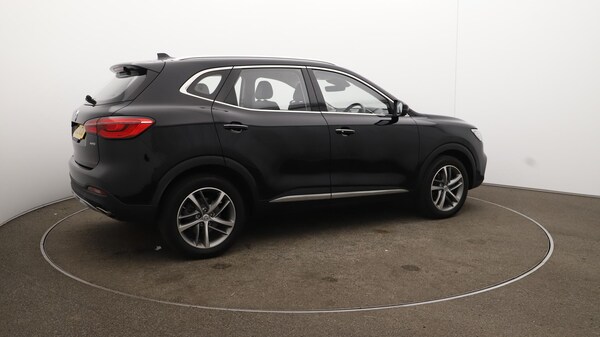 Used MG MG HS 2022 for sale - 76042278: Photo 51