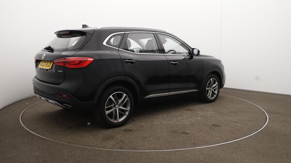 Used MG MG HS 2022 for sale - 76042278: Photo 52