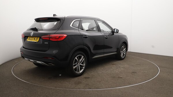 Used MG MG HS 2022 for sale - 76042278: Photo 53