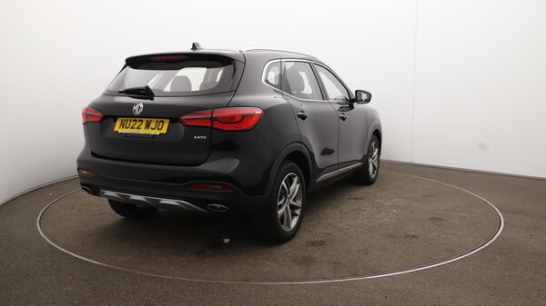 Used MG MG HS 2022 for sale - 76042278: Photo 54