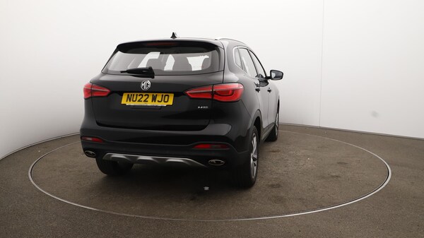 Used MG MG HS 2022 for sale - 76042278: Photo 55