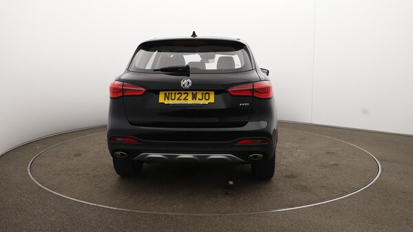 Used MG MG HS 2022 for sale - 76042278: Photo 56