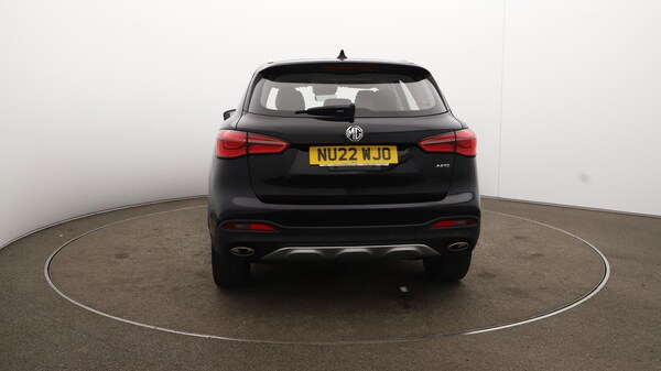 Used MG MG HS 2022 for sale - 76042278: Photo 58