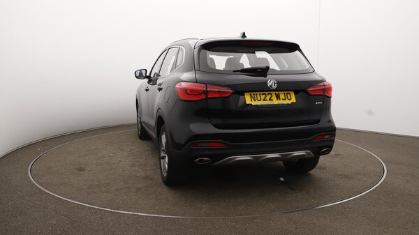 Used MG MG HS 2022 for sale - 76042278: Photo 59