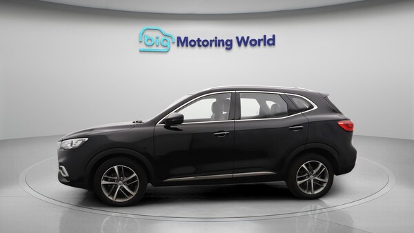 Used MG MG HS 2022 for sale - 76042278: Photo 5