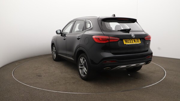 Used MG MG HS 2022 for sale - 76042278: Photo 60
